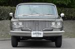Toyota Crown 1962 года (JP)